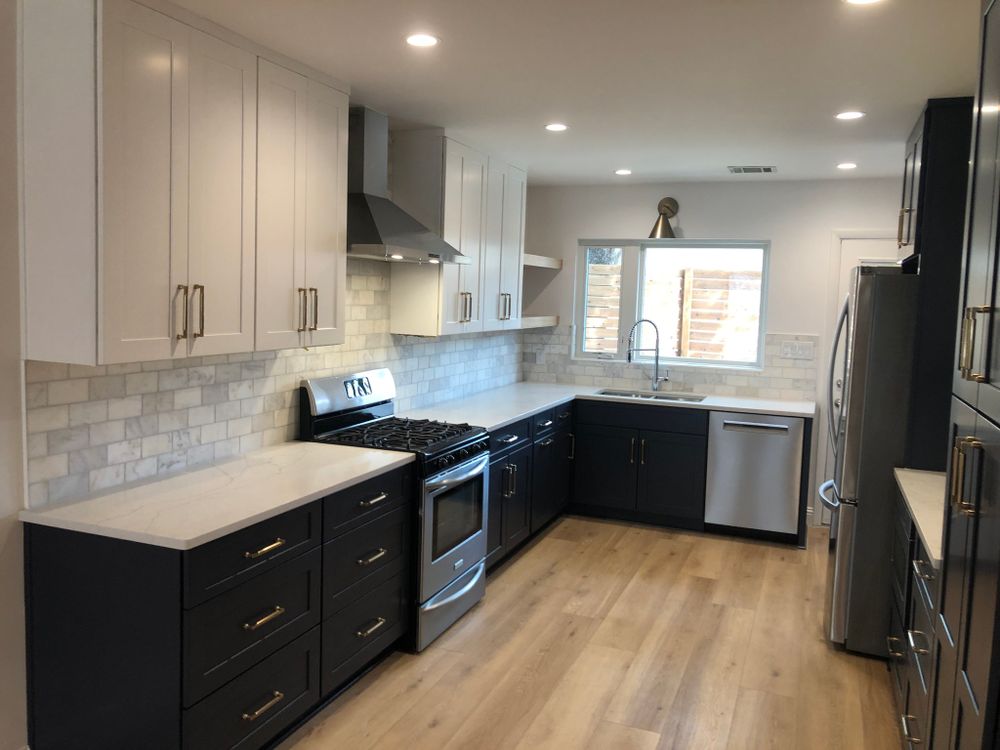 All Photos for CHX2 Construction in Austin, TX