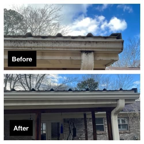 All Photos for Honey Do Oxford Pressure Washing and Soft Washing in Oxford, Mississippi