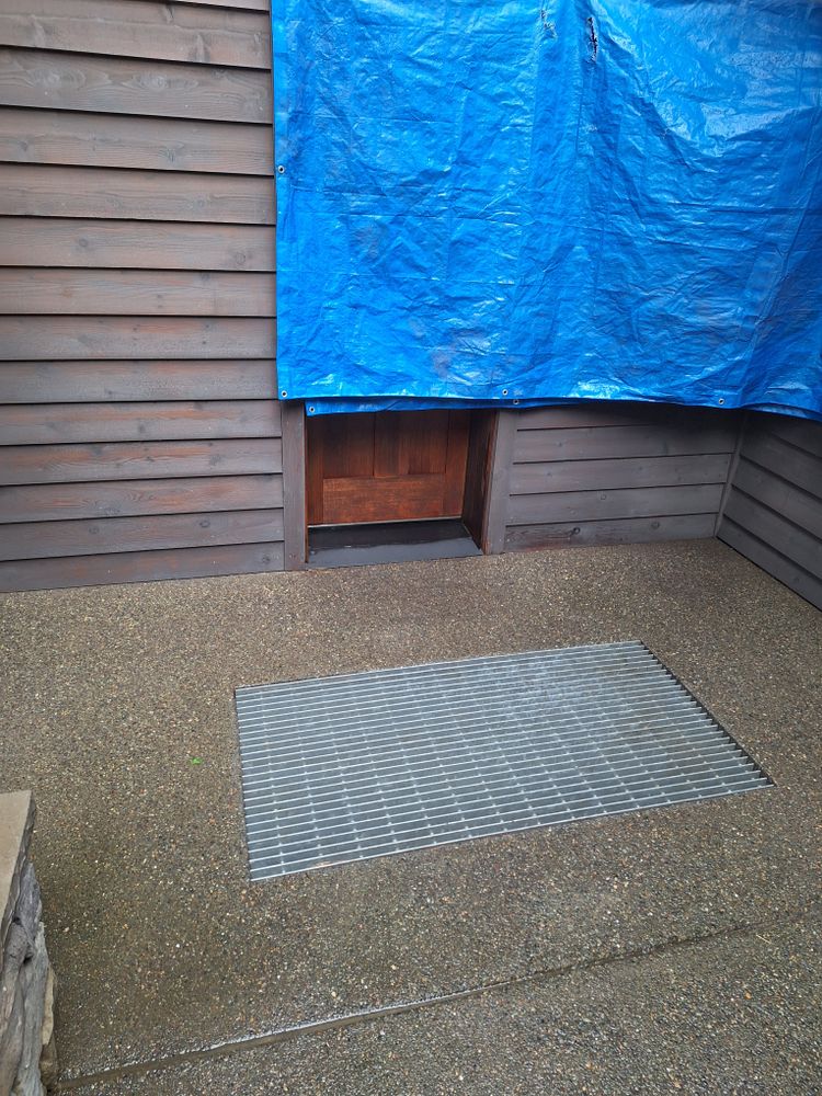 All Photos for Richardson Restoration and Concrete in Ellensburg, WA