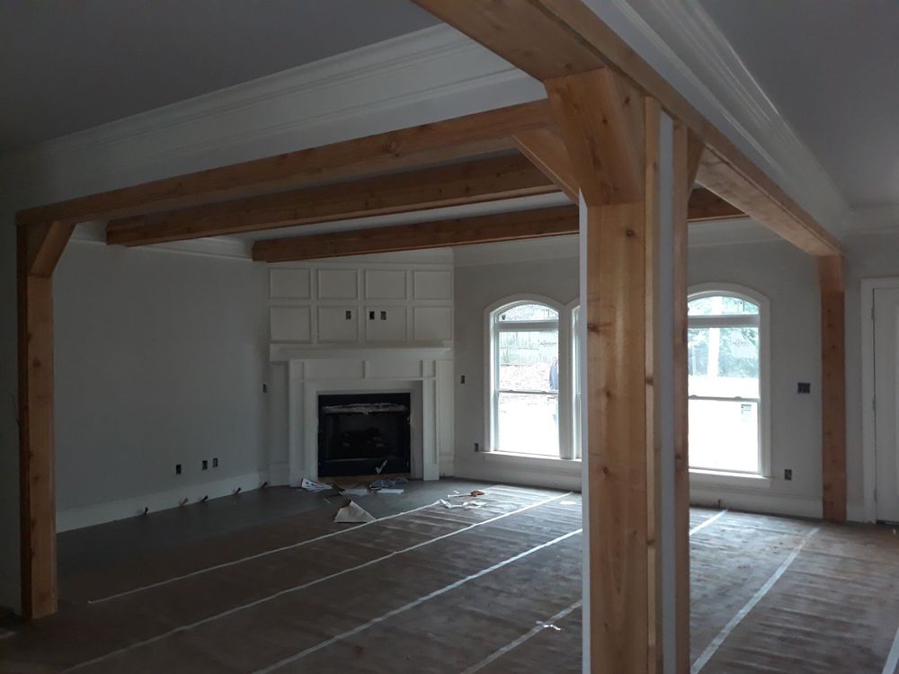 All Photos for jeo painting llc in Huntsville, AL