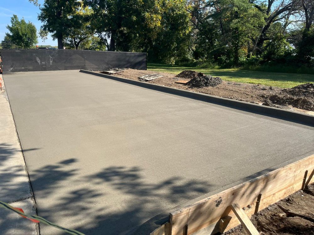 All Photos for Sly Construction LLC in Newton, IA