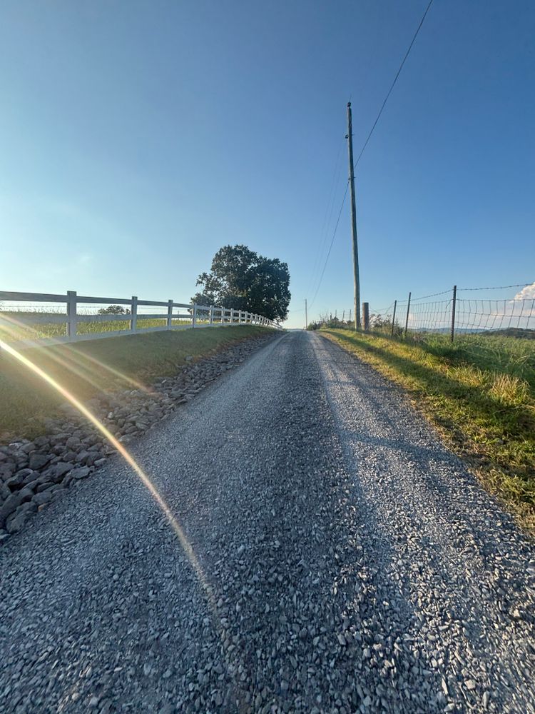 All Photos for Schrock’s Land Management in Northern Virginia, Shenandoah Valley, VA