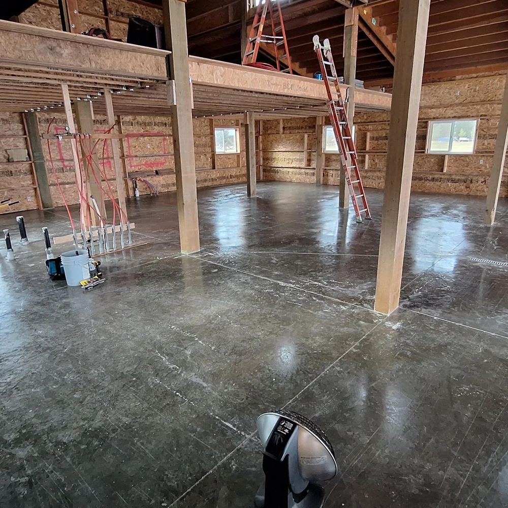 All Photos for Richardson Restoration and Concrete in Ellensburg, WA