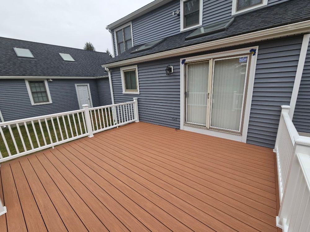 All Photos for South Coast Decks LLC in Mansfield, MA