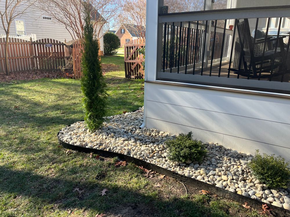 All Photos for Atlas Home Services in Mechanicsville, VA