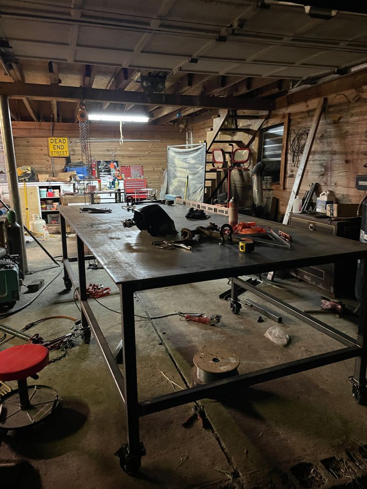 All Photos for TAG Welding and fabrication in Dalton, GA