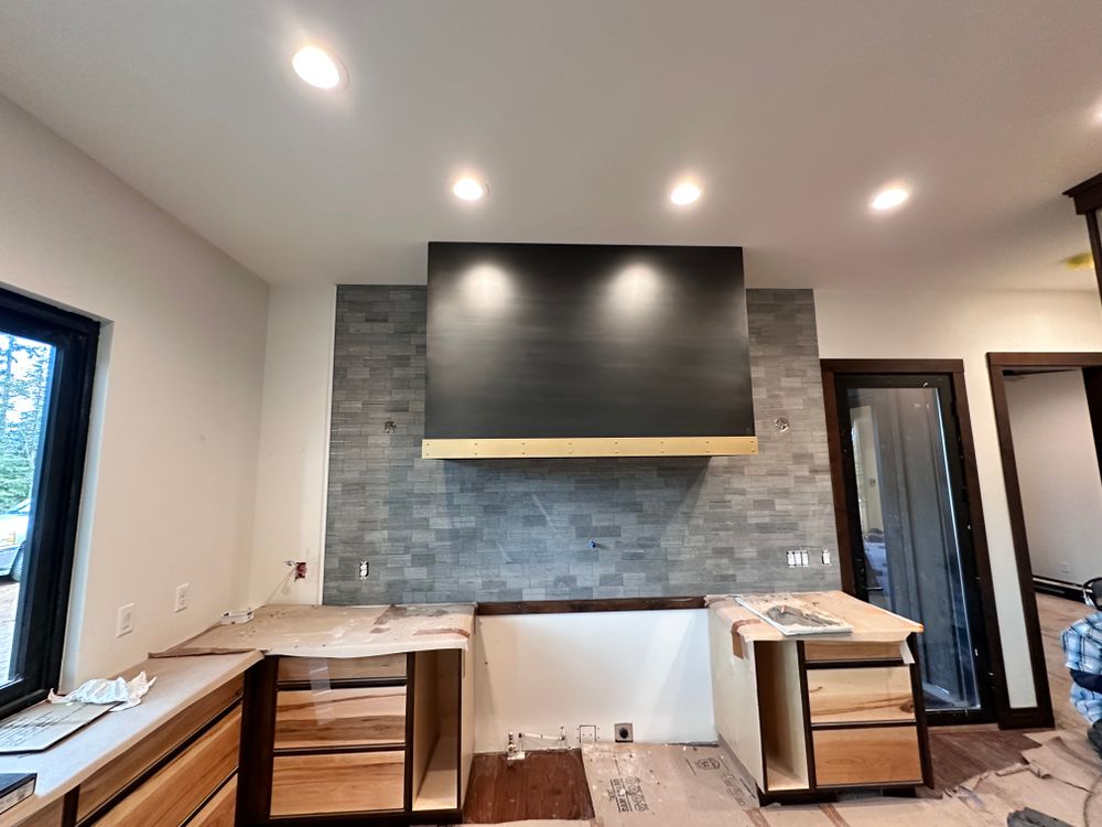 All Photos for Summit Tile Installation in Kalispell, MT