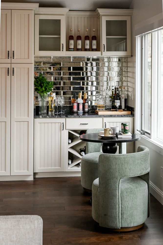 Interior Renovations for Innovative Construction in Centerville, Utah