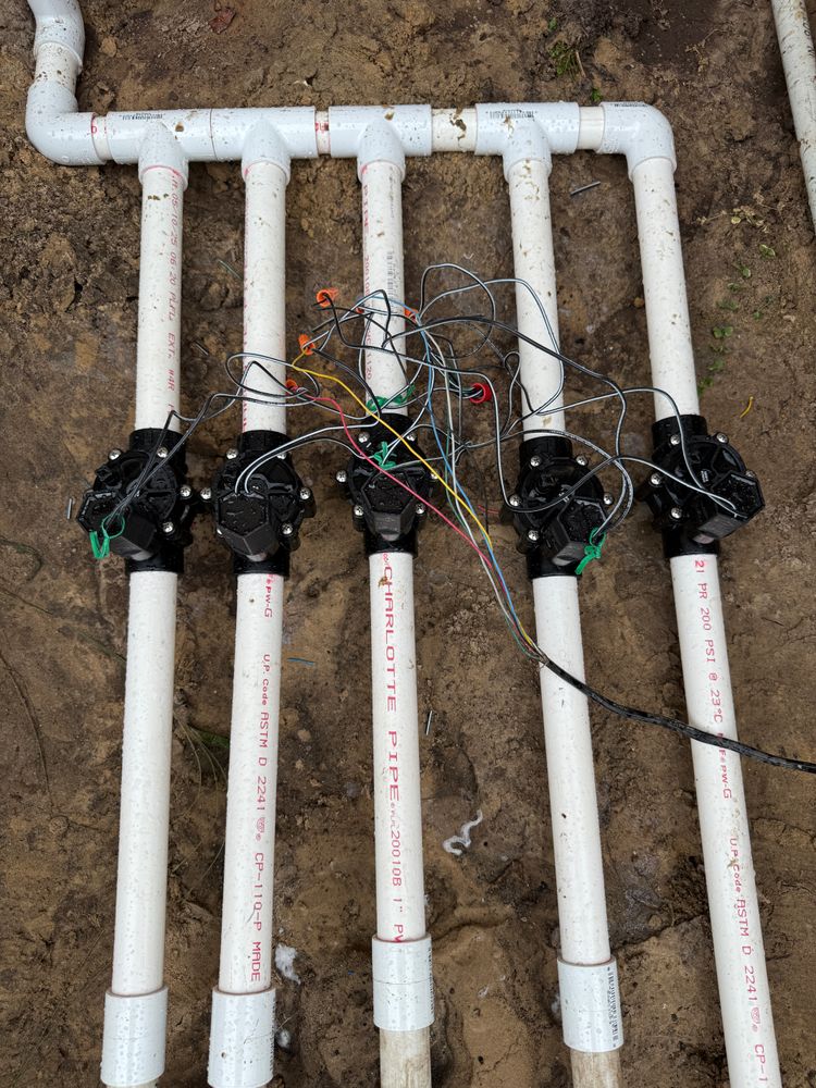 All Photos for Pavone Irrigation in Spring Hill, FL