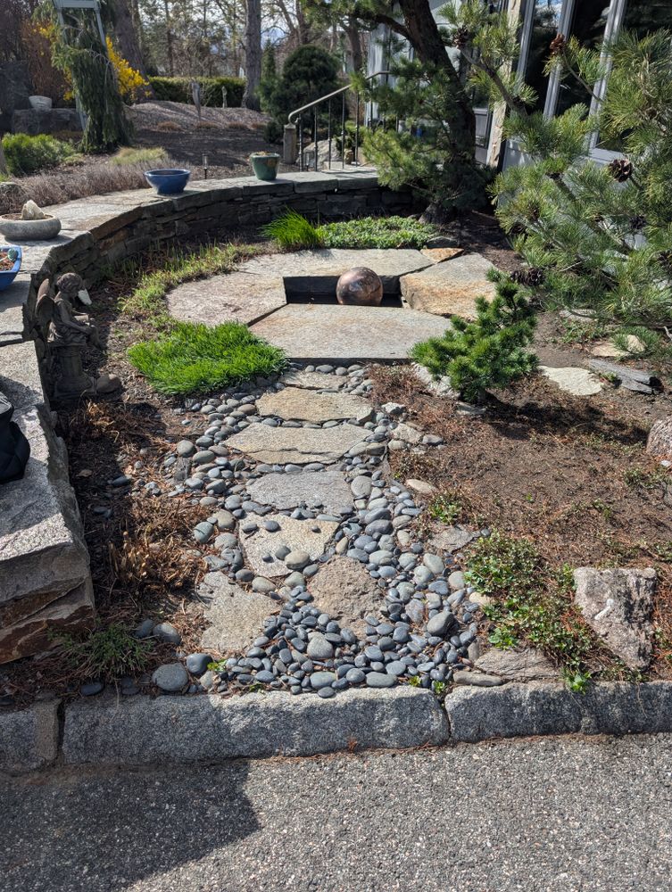 All Photos for Evolution Earthscapes, LLC in Ludlow, MA