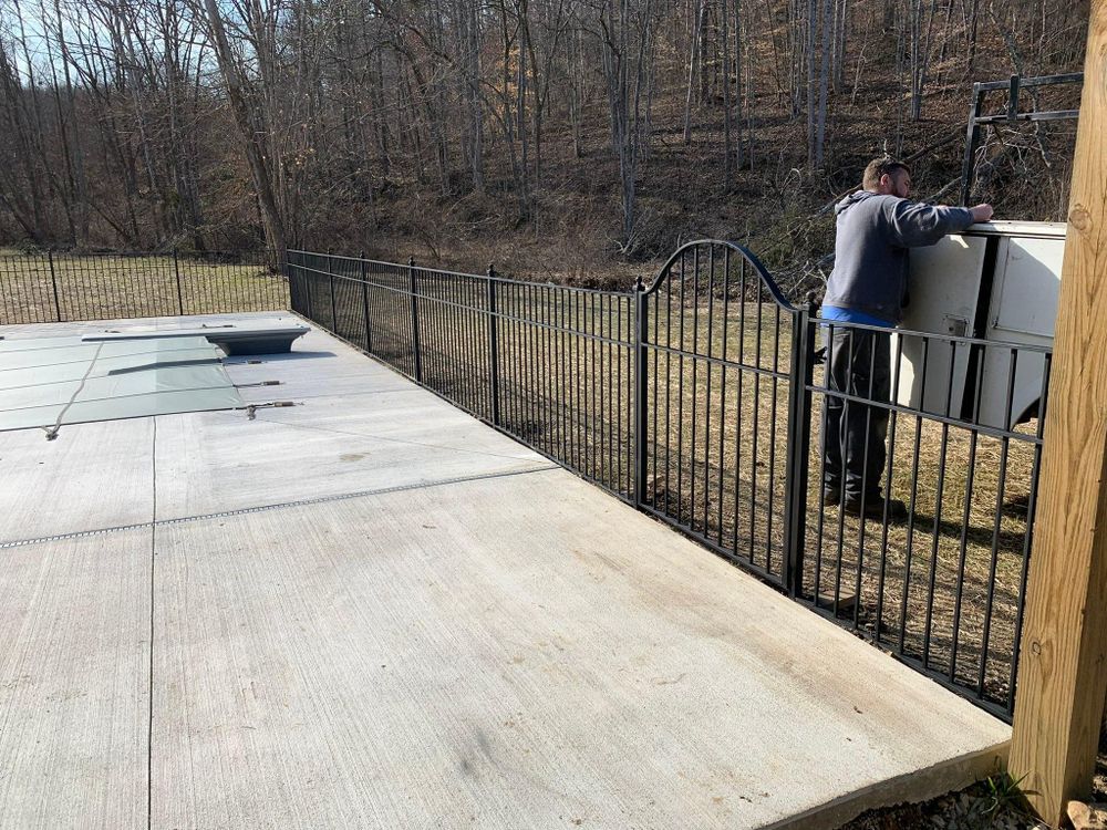 All Photos for Jones Welding and Ornamental Iron in Grayson, Kentucky