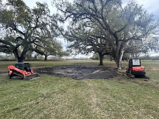 All Photos for Trinity Land Solutions in Brooksville, FL