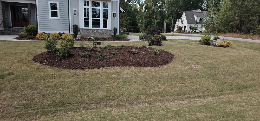 All Photos for Grand Design Outdoor Enhancements in Raleigh, NC