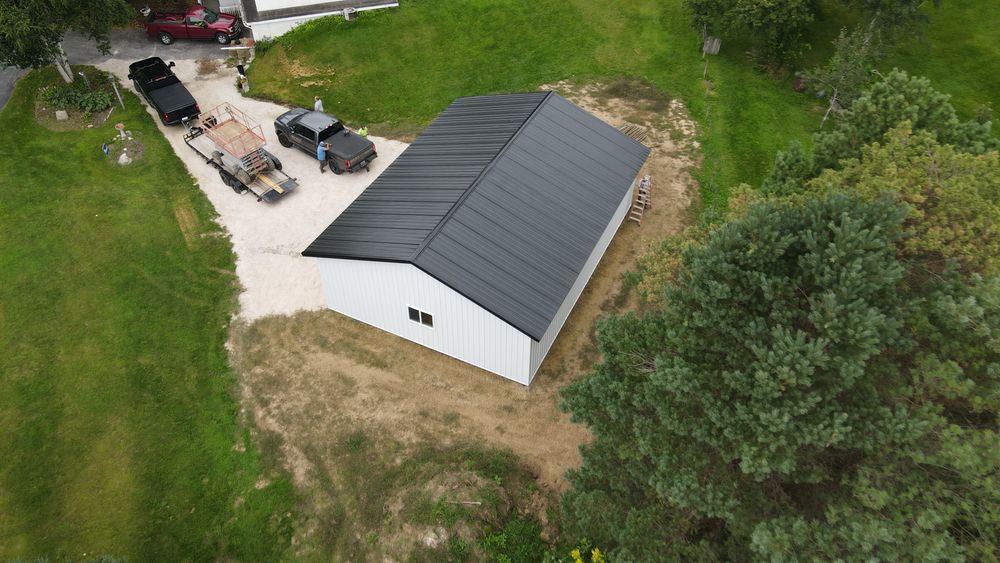 All Photos for Lake Ridge Construction LLC in Kiel, WI