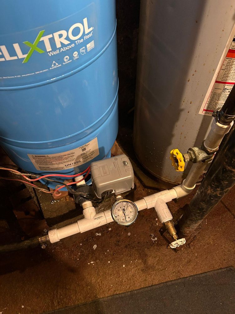 All Photos for Mike Wilcoxson Excavating & Well Drilling in Pierceton,  IN