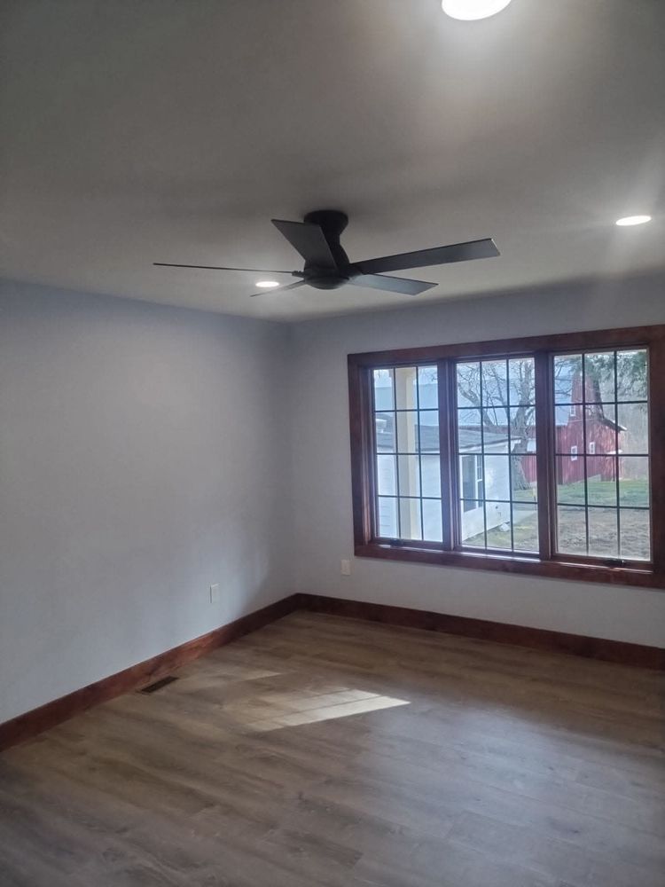 Custom Homes for C&K Builders in Dunkirk, NY