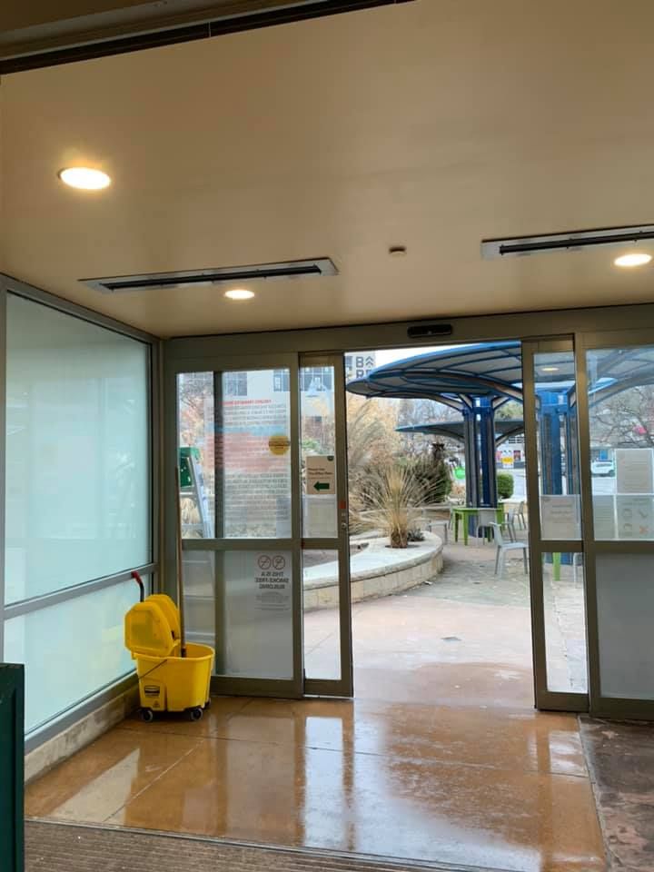 Interior Renovations for James Ellis Contracting in Kyle, TX