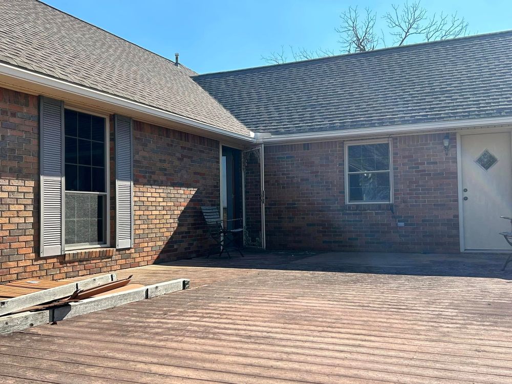 All Photos for Well Hung Windows & More in Hot Springs, AR