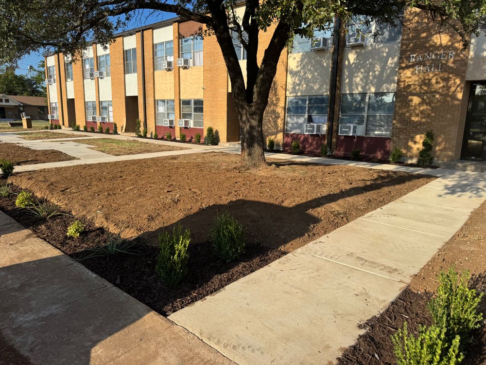 All Photos for JDR Texas Landscaping Pros in Seagoville, TX