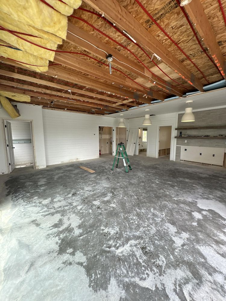 All Photos for Mission Mountain Construction in Kalispell, MT