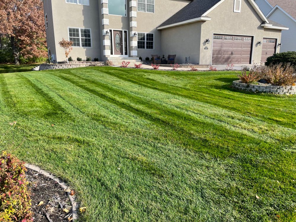 All Photos for Keane Lawn Care & Snow Removal in Spring Lake Park, MN