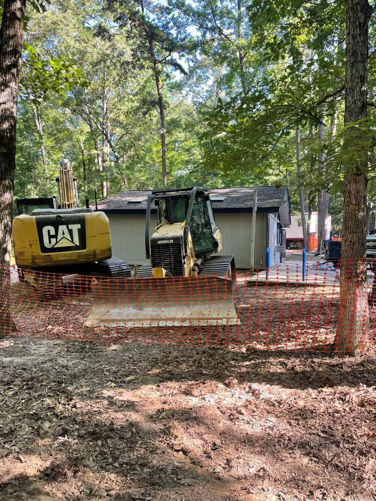 All Photos for Double J Excavation in Nashville, AR