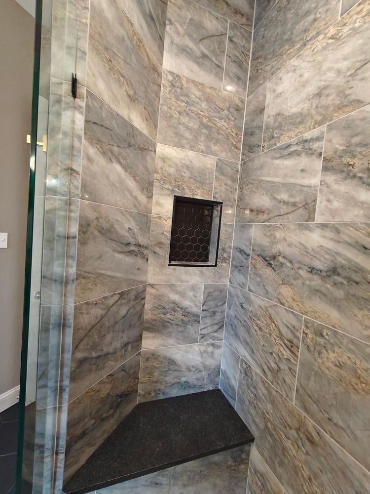 All Photos for McCain's Construction and Handyman Services  in Denton, TX
