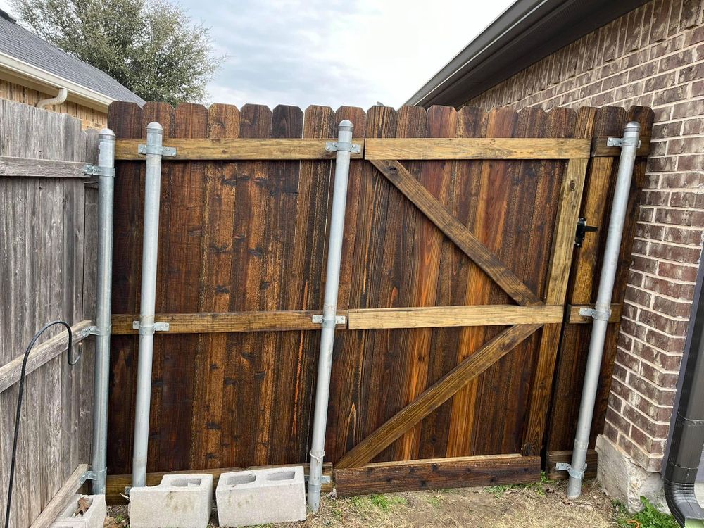 All Photos for JSL Woodworks and Contracting in Midlothian, TX