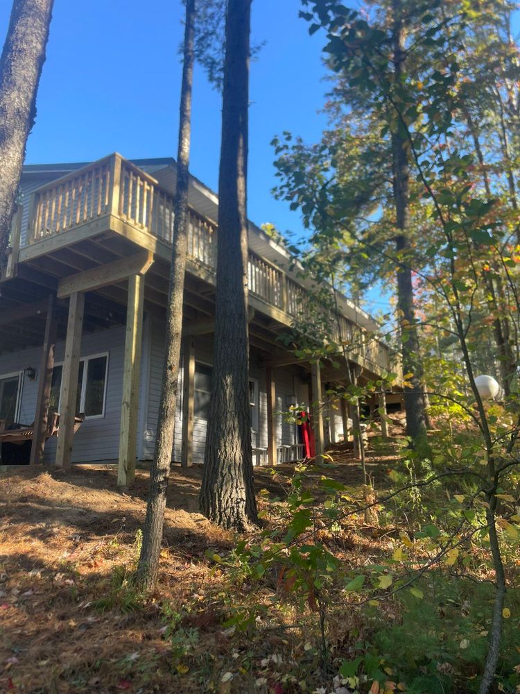 All Photos for BASE Contracting in Dundee,  MI