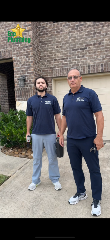 All Photos for Eco 1 Plumbing LLC in Miami, FL