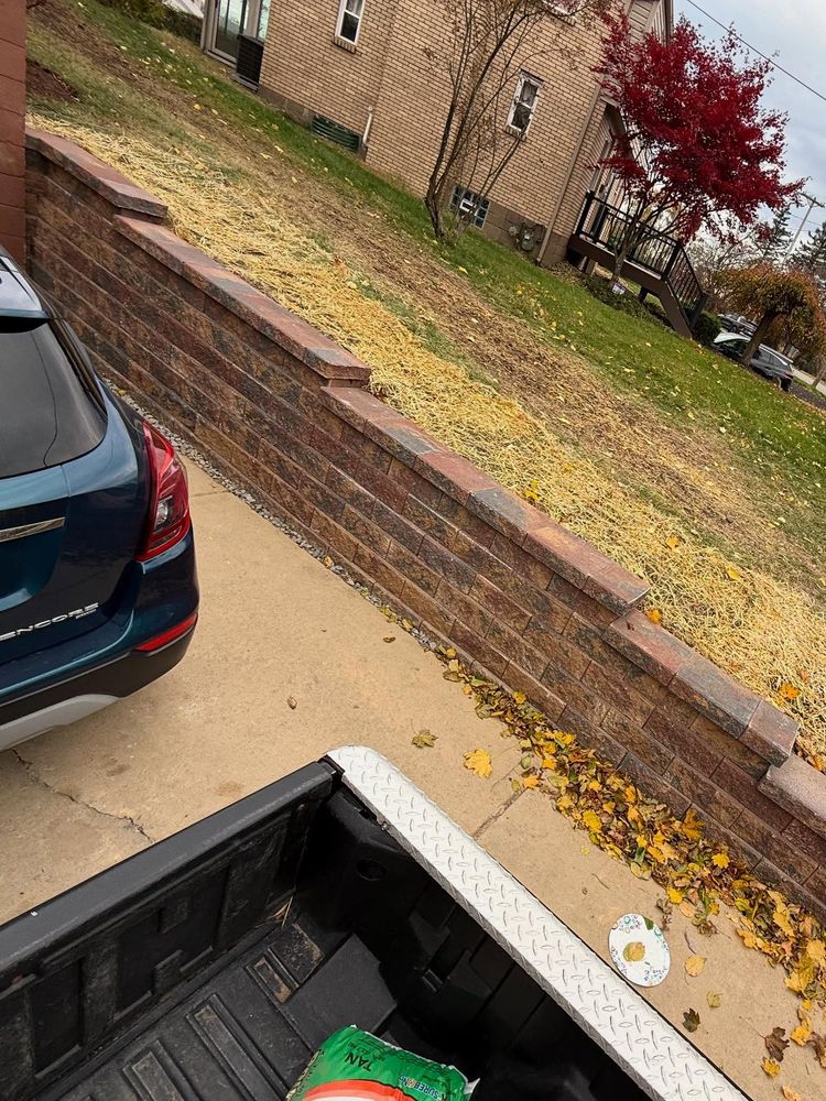 All Photos for Mark's Multiple Landscaping in Pittsburgh, PA