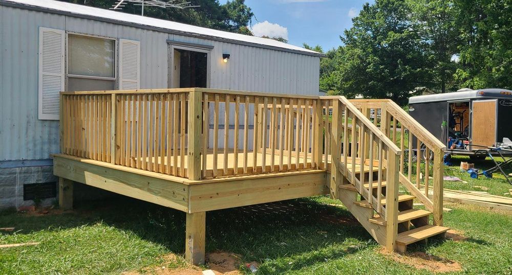 All Photos for Lynchburg King's Construction in Lynchburg, VA