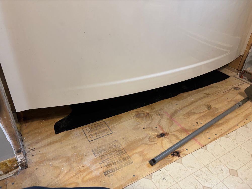 All Photos for Aldabeh Plumbing and Heating in Weymouth, MA