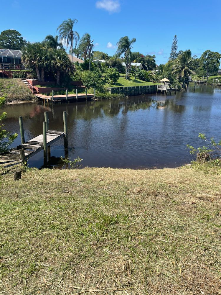 All Photos for Clear Water Lawn and Irrigation Service in Port St. Lucie, FL