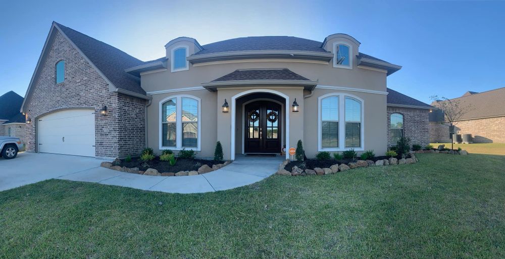 All Photos for Bruno's Professional Lawn's & Landscape in Beaumont, TX