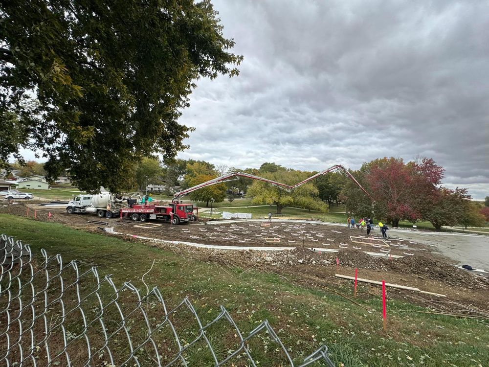 All Photos for Patriot's Choice Contracting in Harlan, IA