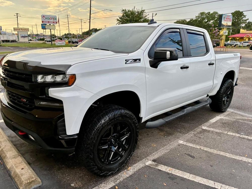 All Photos for Josue’s Mobile Detailing in Enterprise, AL