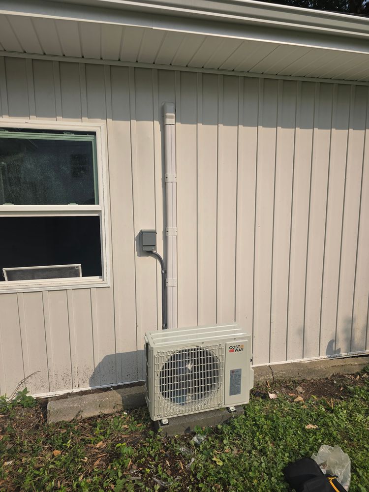 All Photos for Highland Heating and Air in Robbins, TN
