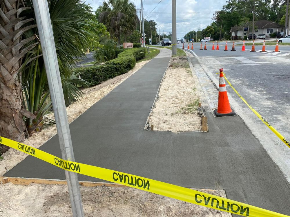 All Photos for Asphalt Management Group in Macclenny, FL