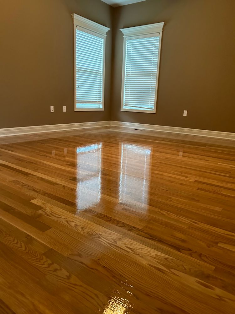 All Photos for Imperial Hardwood Floors in Olathe, KS