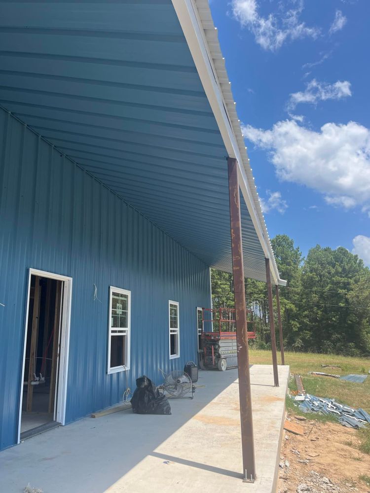 All Photos for Four7 Welding & Construction, LLC in Lufkin, TX