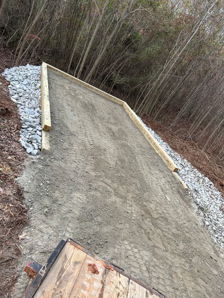 All Photos for JHC Excavation LLC in Hartwell, GA