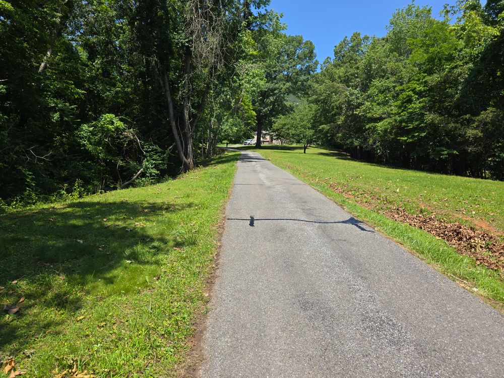All Photos for CJ's Paving and Sealcoating in Lynchburg, VA