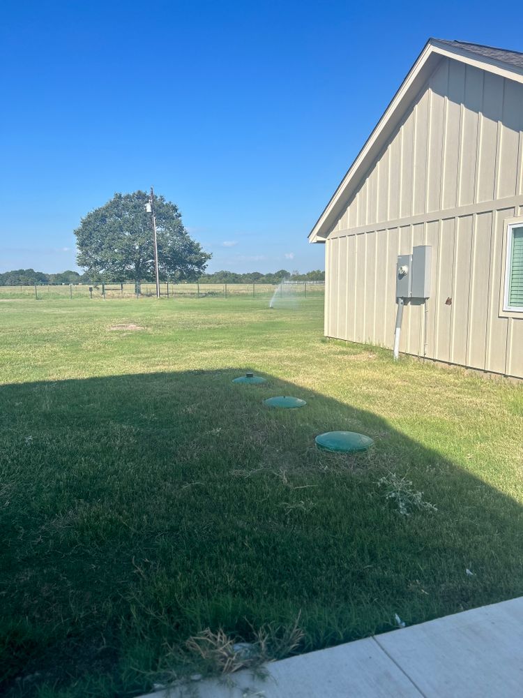 All Photos for Martin Septic  in Athens, TX