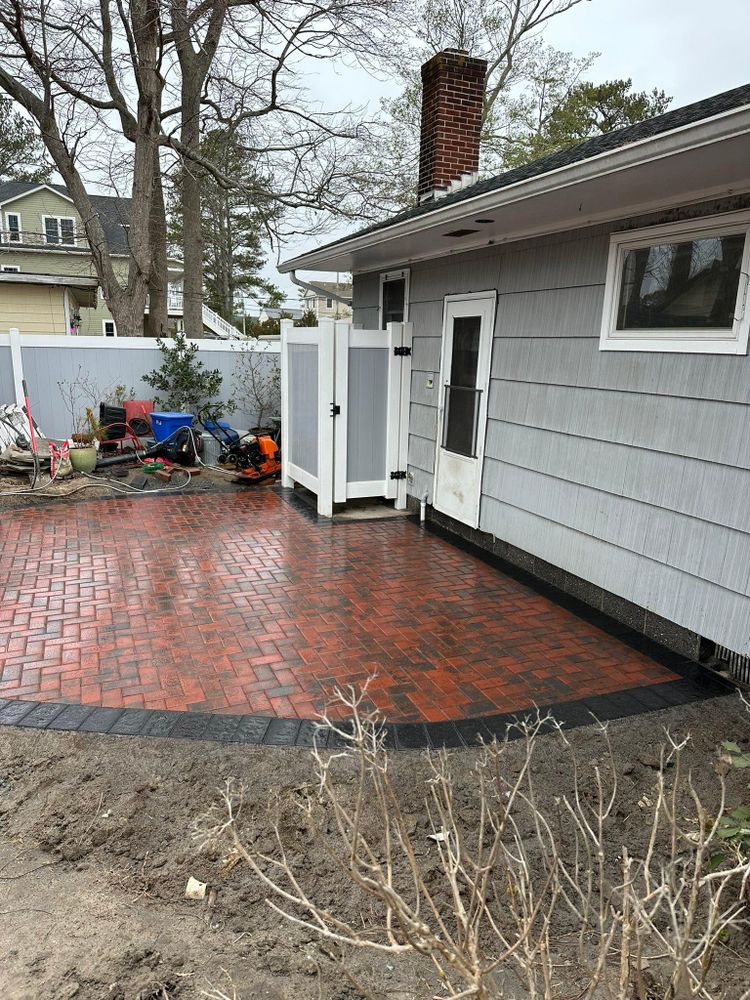 All Photos for Indian River Lawns and Landscapes in Frankford, DE
