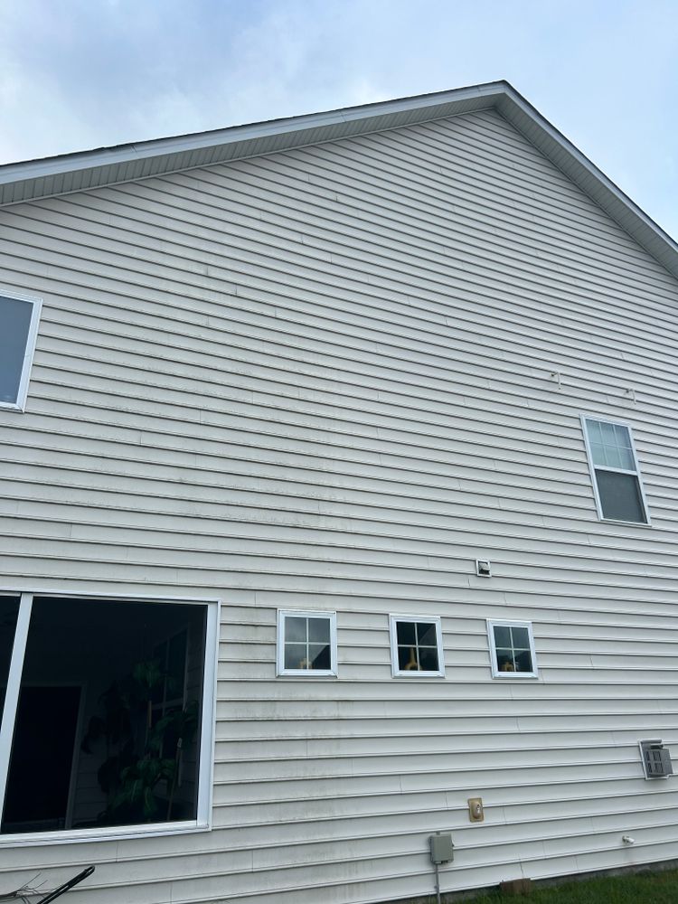 All Photos for 4U Pressure Washing in Huntersville, NC