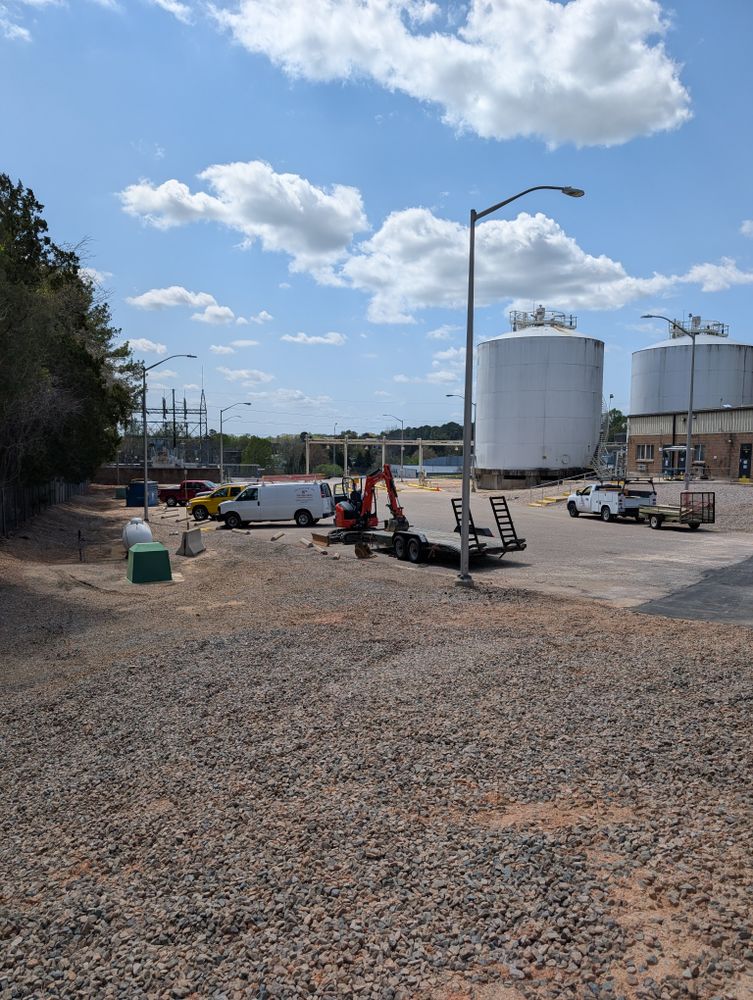 All Photos for CMS Electric, Inc. in Louisburg, NC