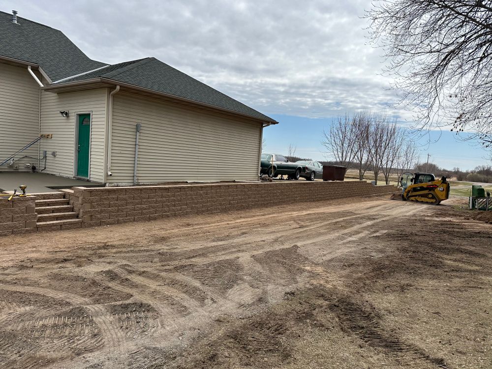All Photos for Mccoy Concrete Inc.  in Minneapolis, MN