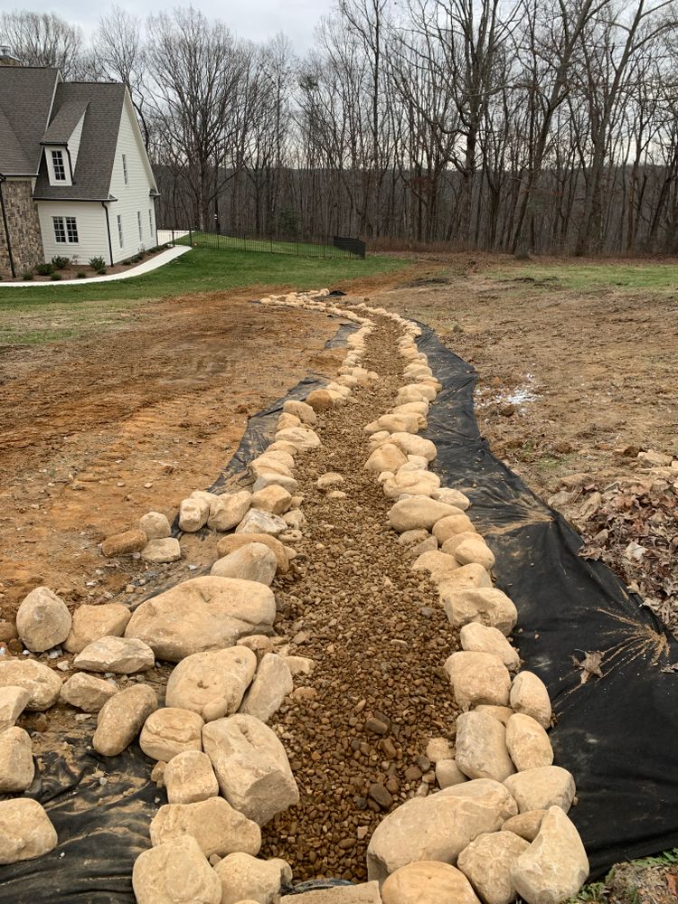 All Photos for ValleyScapes Landscaping in Walden, TN