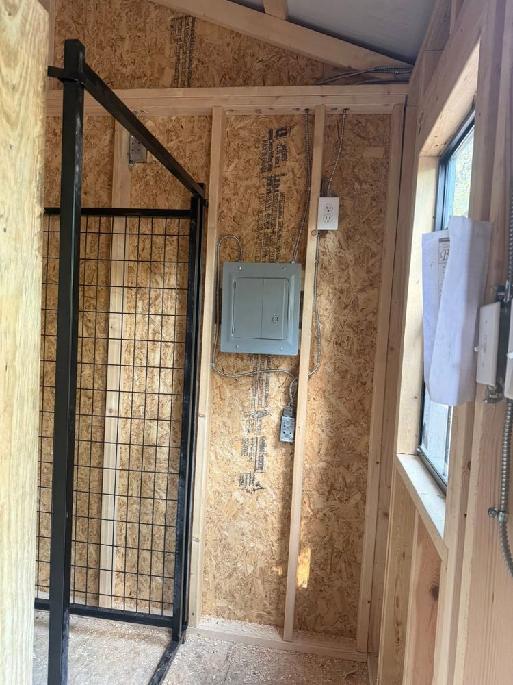 All Photos for Baker Builds Construction in Union City, TN